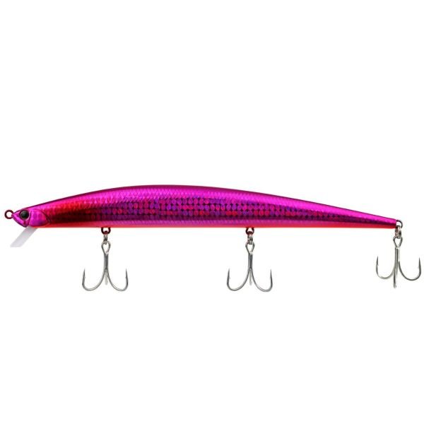 Seahorse Sentinel Wobble Prime 175s 17.5 cm 29 gram Maket Yem Rose Starry