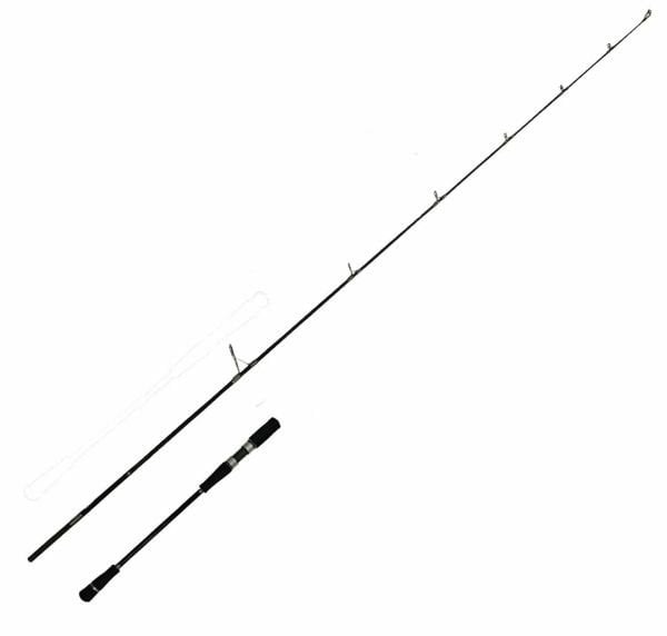 Okuma Cavalla Slow Jigging Spin 203 cm M 20-100 gr