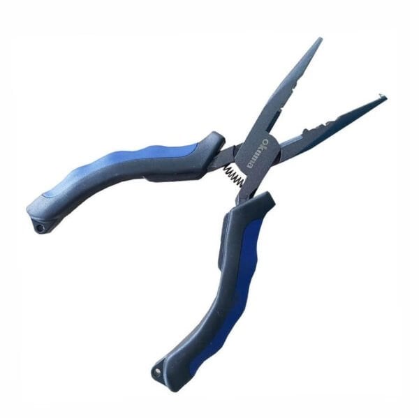 Okuma Split Ring''6 Balıkçı Pensesi