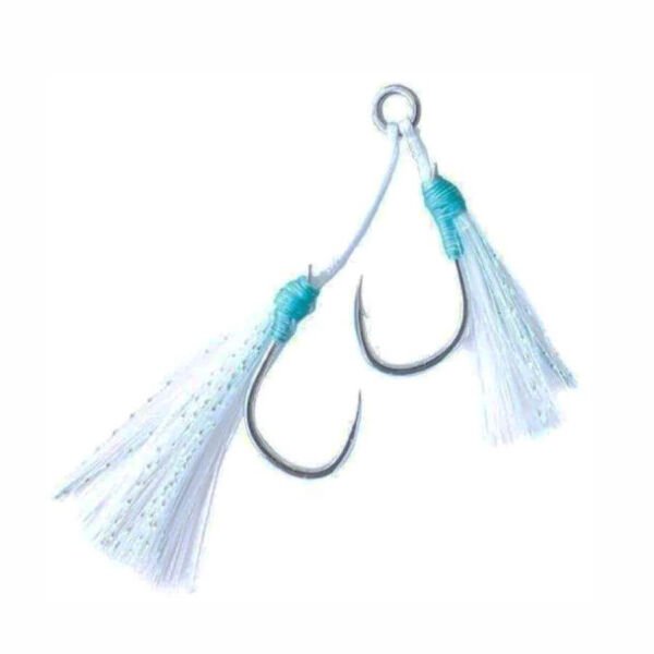 BKK Shore Patrol+ İğne