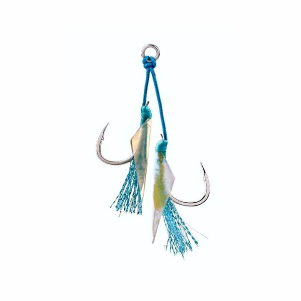 BKK Sea Ranger+ Asist İğne