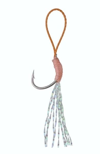 BKK Thunderbolt+ Asist İğne