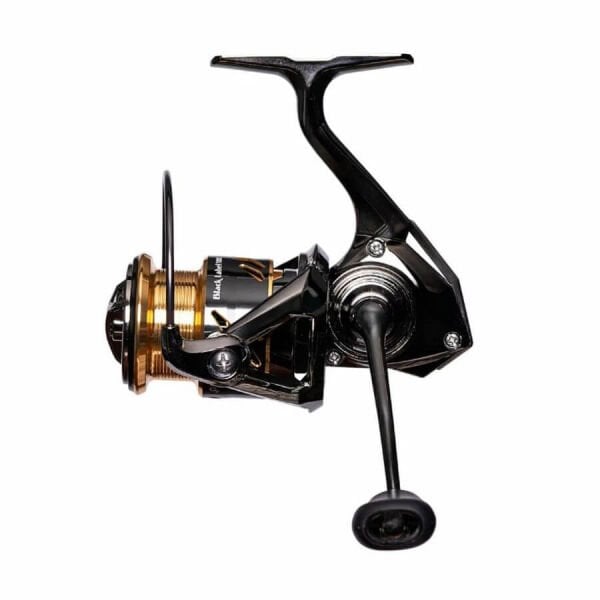 Pandora Black Label 2000 LRF Olta Makinesi