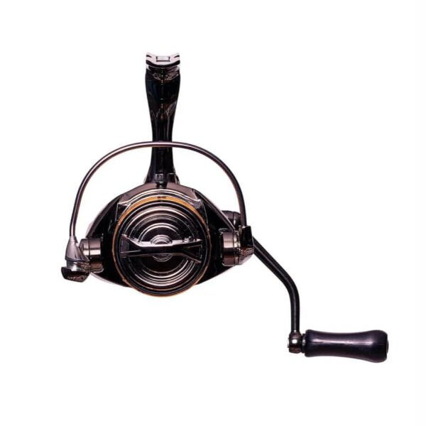 Pandora Black Label 2000 LRF Olta Makinesi