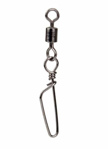 Sea Horse Klips Lock Snap No:6 10 Lu Paket