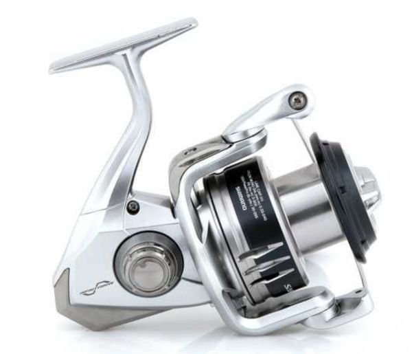 Shimano Saragosa SW 6000 HG Olta Makinesi