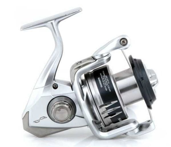 Shimano Saragosa SW 6000 HG Olta Makinesi