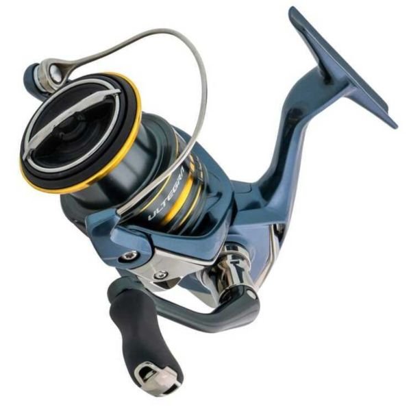 Shimano Ultegra FC C2000S LRF Olta Makinesi