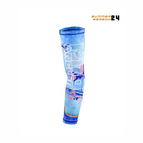 Fujin Pro Angler Arm Sleeve Kolluk Echo Fish