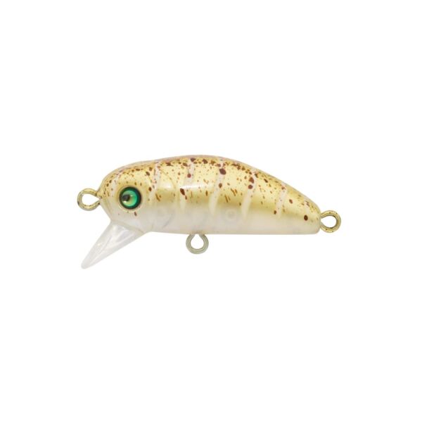 Hanfish Bıdık 3.5 Cm 3.1 Gr Maket Yem 128 Kum Pire