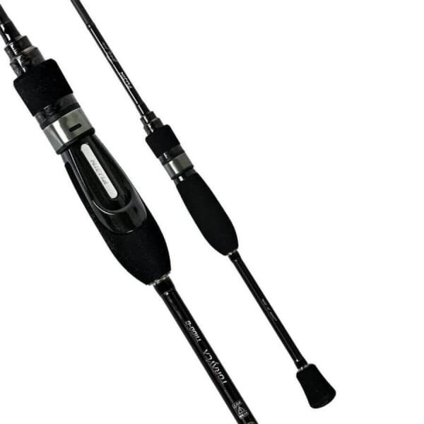 Fujin TheOne 205 Cm 0.5-8 Gr Lrf Kamışı