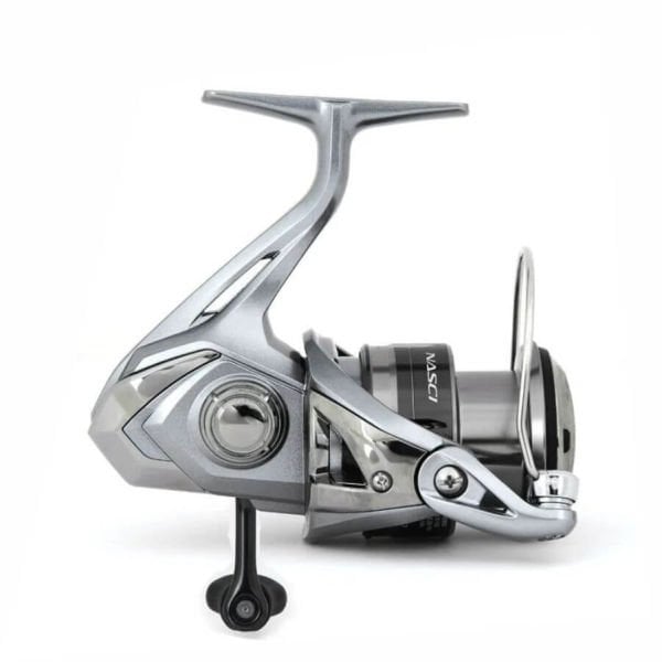 Shimano Nasci FC C2000S LRF Olta Makinesi