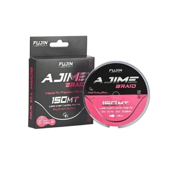 Fujin Sniper Hazır Aji Olta Takımı