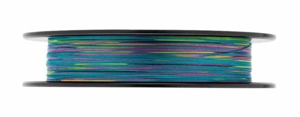 Daiwa J-Braid 8B Multicolor 150m İp Misina