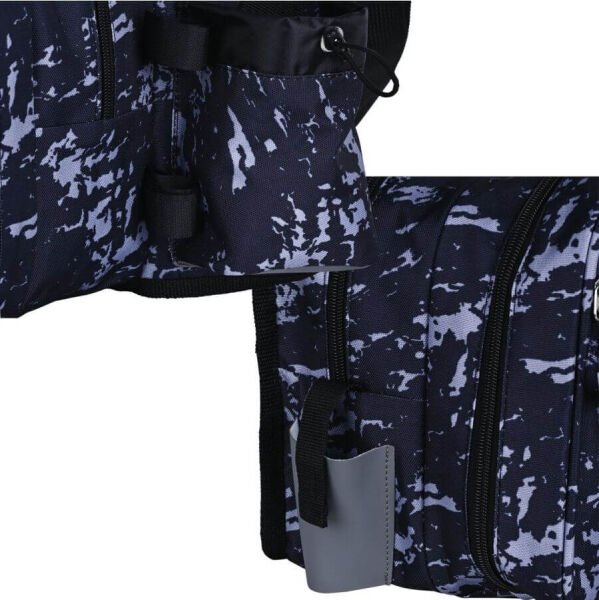 Fujin Explorer Bag Spin & LRF Çantası