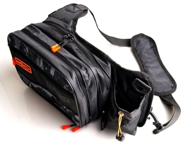 Fujin Explorer Bag Spin & LRF Çantası
