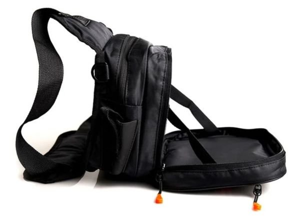 Fujin Explorer Bag Spin & LRF Çantası