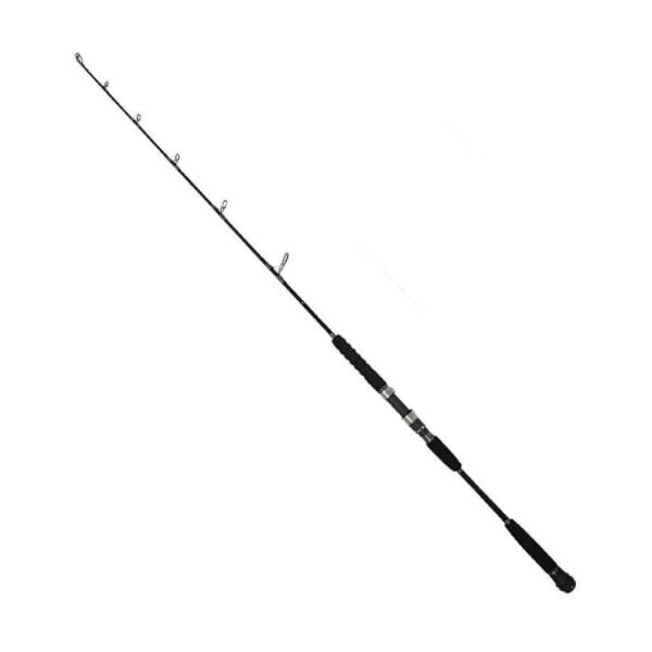 Okuma Cavalla 159 Cm 150-250 Gr Speed Jig & Canlı Yem Kamışı