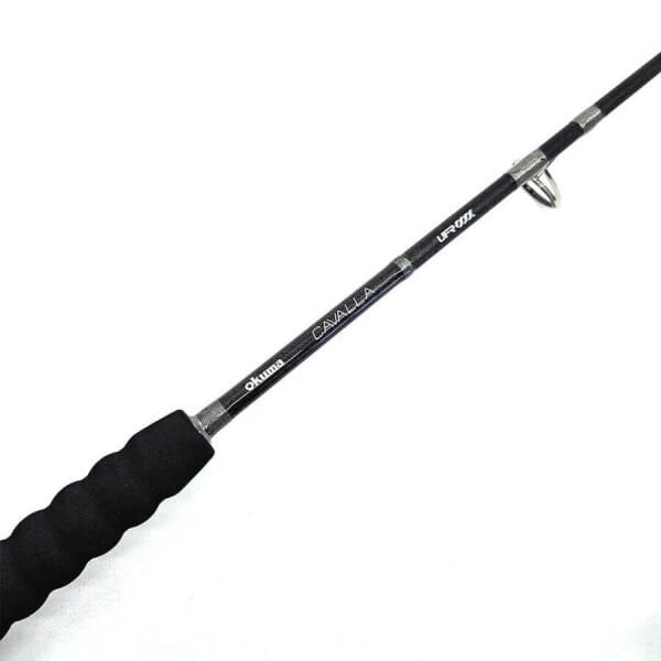 Okuma Cavalla 159 Cm 150-250 Gr Speed Jig & Canlı Yem Kamışı