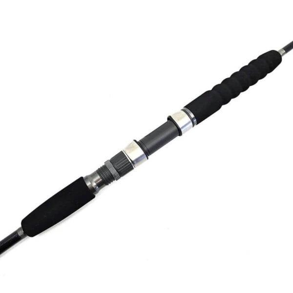 Okuma Cavalla 159 Cm 150-250 Gr Speed Jig & Canlı Yem Kamışı