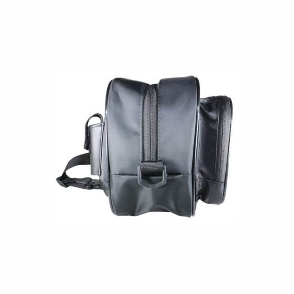 Fujin Action Bag Black Camo Spin & LRF Çantası