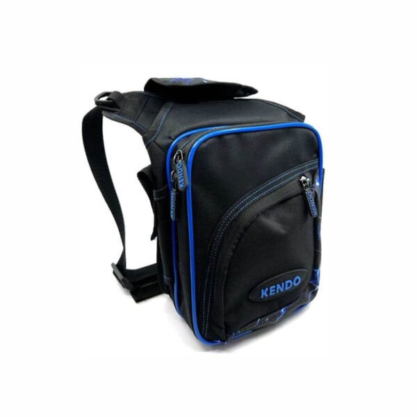 Kendo Bacaktan Bağlamalı Spin Çantası