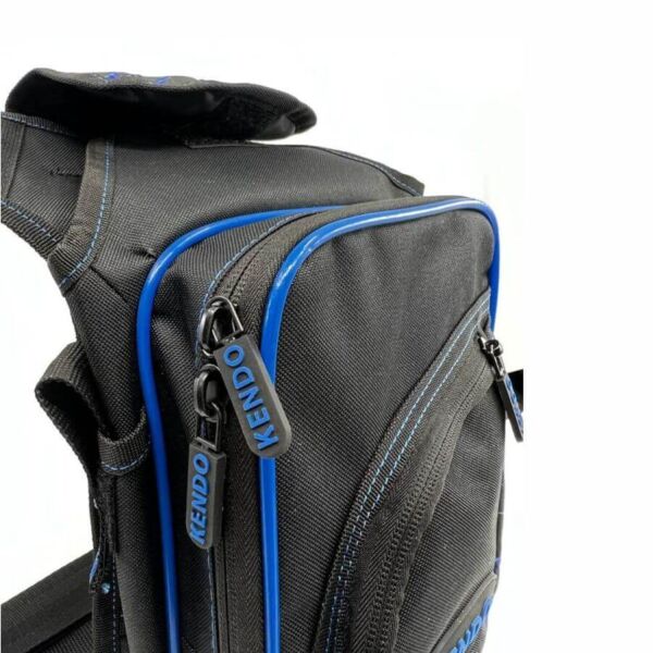 Kendo Bacaktan Bağlamalı Spin Çantası