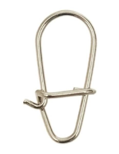 Ryuji Japanese Double Snap Klips