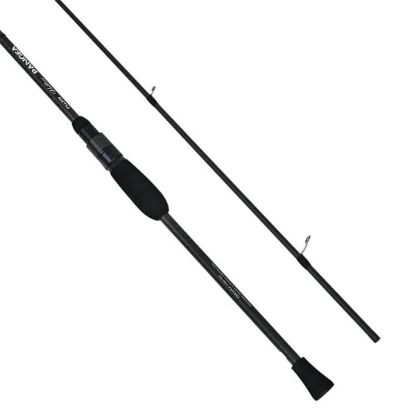 Fujin Pangea 203 Cm 0.4-7 Gr Lrf Kamışı