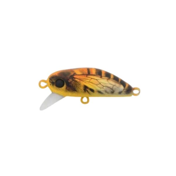 Hanfish Bıdık 3.5 Cm 3.1 Gr Maket Yem 134 Hornet Limited