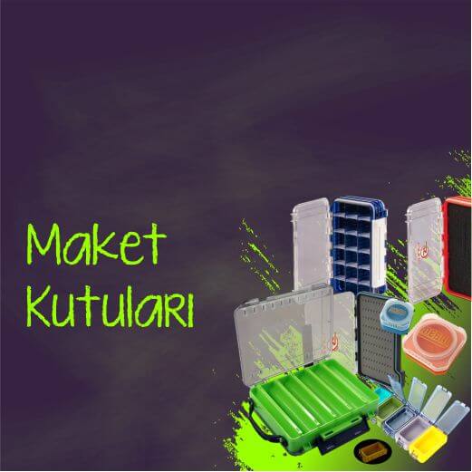 Günlük avlar için ideal!